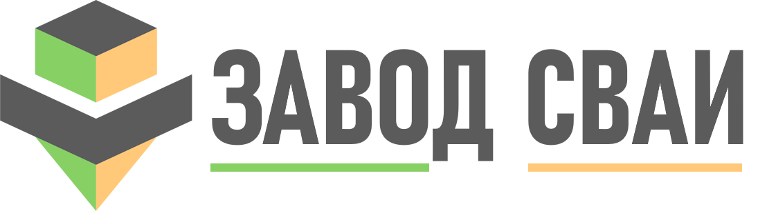 Продажа и установка свай в Серпухове под ключ - винтовые и бетонные сваи от 1364 руб.
